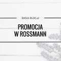 -49%/-55% na kolorówkę w Rossmannie - co kupić, co odradzam? Ciekawe nowości :)