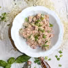 Pasta z tuńczyka – zdrowe smarowidło do kanapek