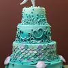 Morski tort