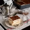 Ciasto "Banoffee"
