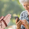 Parafia online! Wszystko załatwisz przez internet!