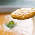 Zupa dyniowa na ostro z papryką i chili