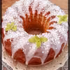 Babka kokosowa