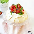 Tort Pavlova