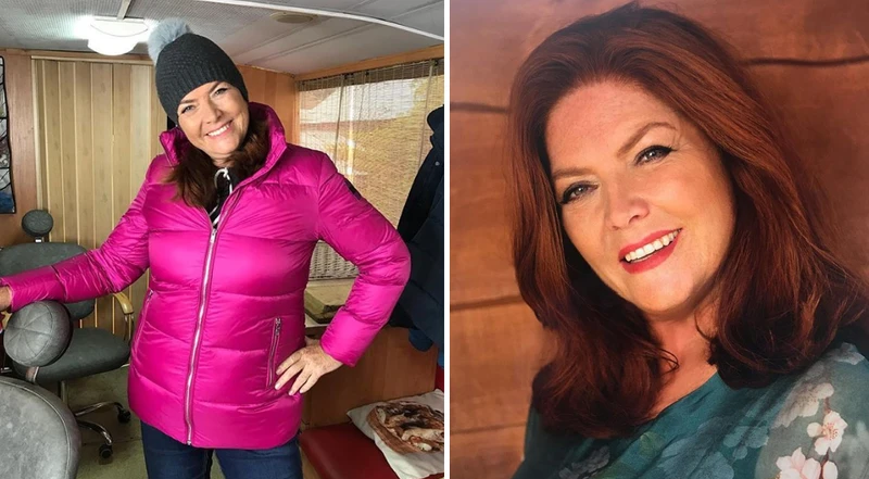 Katarzyna Dowbor schudła 20 kg! Opowiedziała, jak to zrobiła