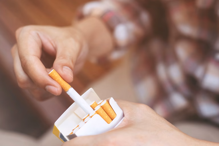 Podwyżka cen alkoholu i papierosów - 60 zł za paczkę!