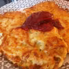 Placki ziemniaczane z marchewką