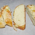 Chałka z kruszonką
