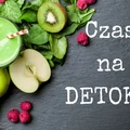 TRZY MITY NA TEMAT OCZYSZCZANIA ORGANIZMU.