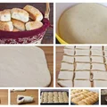 Drożdżowe bułki z dżemem