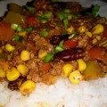 Chili con carne