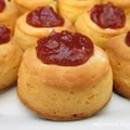 Dietetyczne pączki inaczej