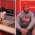 Brakuje jedzenia w Big Brother?! Jeden z uczestników prawie zemdlał!