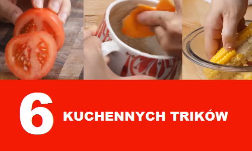 Kilka prostych TRIKÓW które mogą Ci się przydać