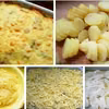 Zapiekanka ziemniaczana