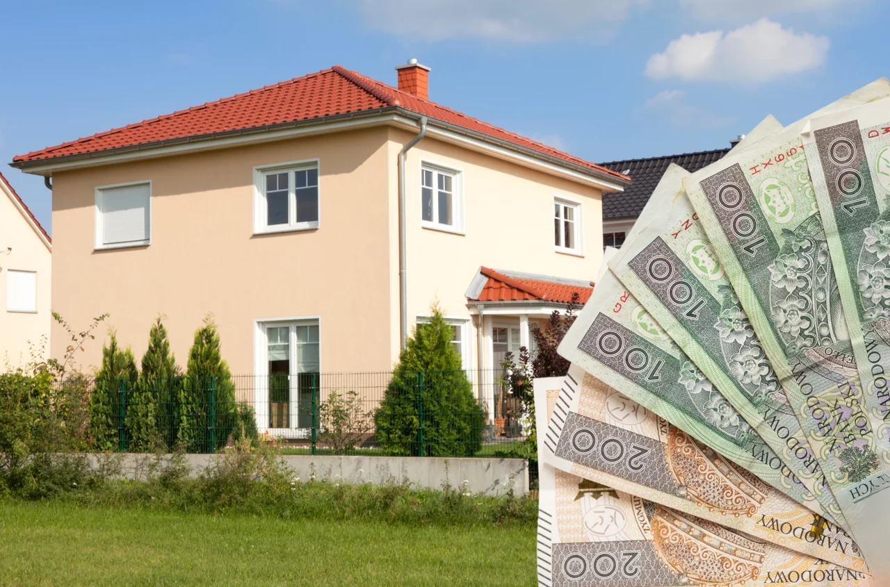 Nawet 28 tys. zł dla właścicieli domów! Wyższa pula dofinansowania i więcej czasu na wniosek w popularnym programie dotacji
