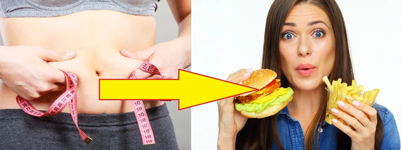 Czym jest CHEAT MEAL i jak mądrze z niego korzystać?