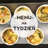 Menu na tydzień - leftovers