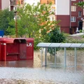 Do Wrocławia zbliża się fala wezbraniowa! Niewiele mniejsza od tej z 1997 roku!
