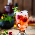 Drinki na sylwestra