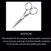 Ekspresowe zaostrzenie nożyczek