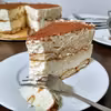 Niby tiramisu na gotowcach