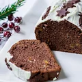 Makowo Migdałowa Babka Na Białkach