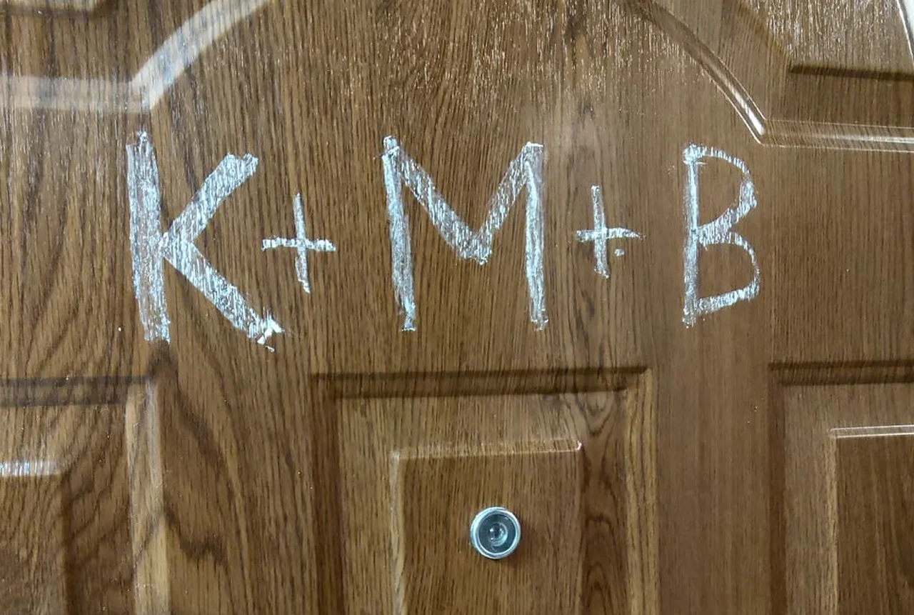 Co oznacza skrót K+M+B? Większość osób interpretuje go ŹLE!