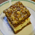 Ciasto Snickers