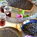 Tarta z jagodami
