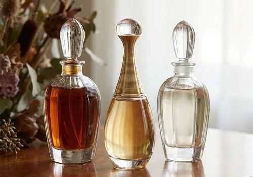 Jakie są najtrwalsze damskie perfumy? Przedstawiamy 5 rekomendowanych zapachów