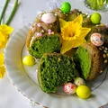 BABKA SZPINAKOWA