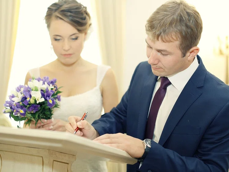 Zdjęcie Zmiana nazwiska po ślubie- tak czy nie? #2