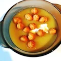 Zupa krem z pora