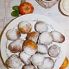 Szybkie pączki