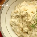 Sos majonezowy do ryb lub jajek
