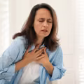 Dlaczego wiosną trudniej oddychać? To nie zawsze alergia