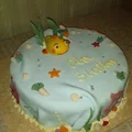 Tort urodzinowy