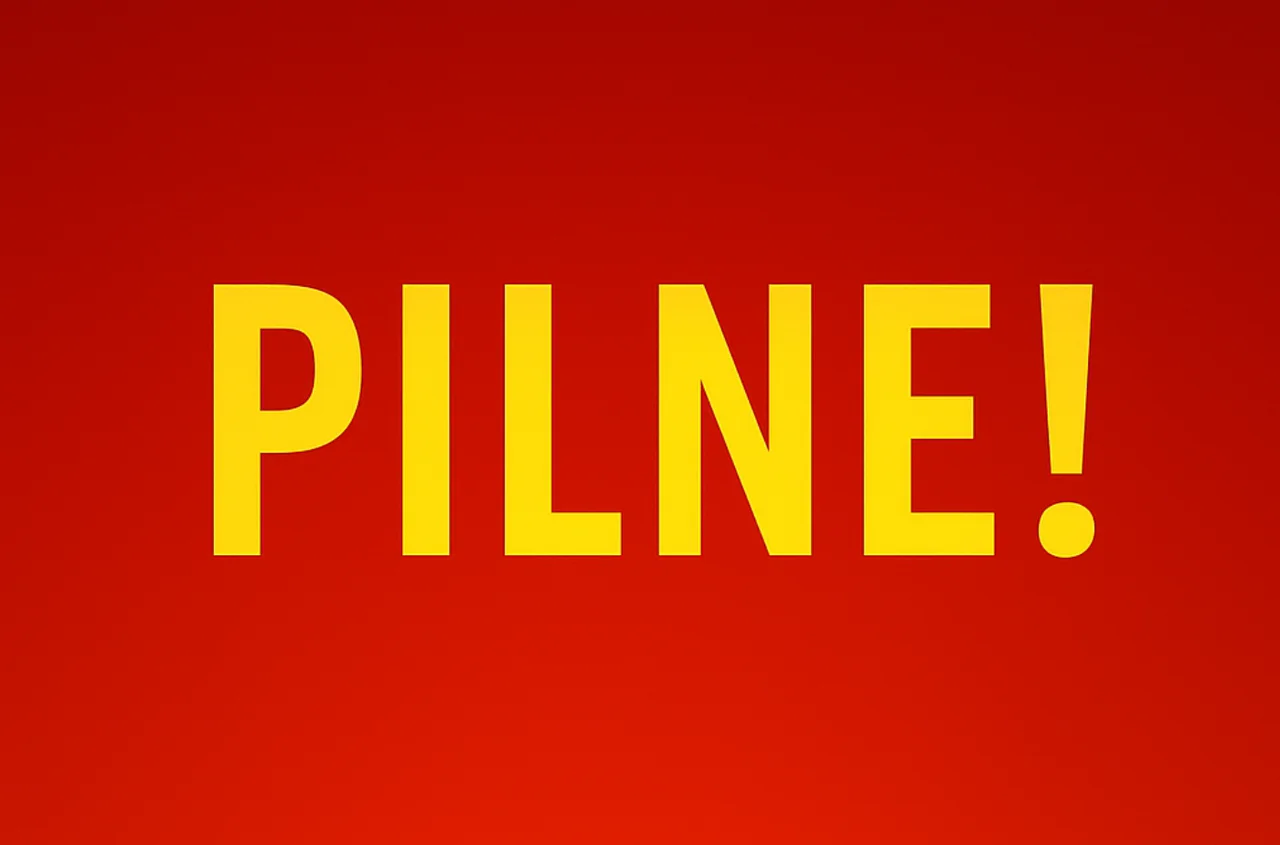 Gigantyczna awaria sparaliżowała dziś 20% internetu! Co się wydarzyło?