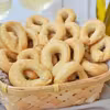 Apulijskie taralli