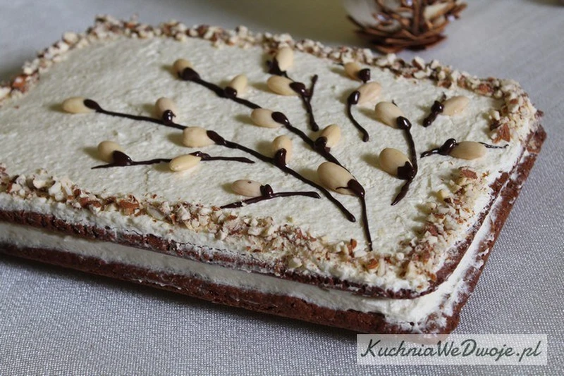 Mazurek przekładany