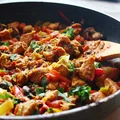 Kurczak po chińsku