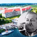 Co się stanie z hotelami Tadeusza Gołębiewskiego?