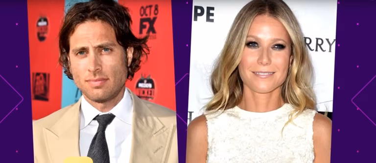 Gwyneth Paltrow wzięła ślub! Kto jest mężem?