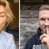 Kossakowski zdradził, jak zaczął się jego związek z Wojciechowską! Mocny SMS