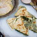 Gozleme (Gözleme)