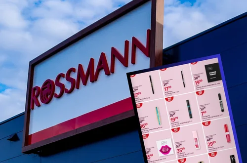 Rossmann przecenił właśnie bestsellerowy tusz o prawie 50%! To, co robi z rzęsami to hit