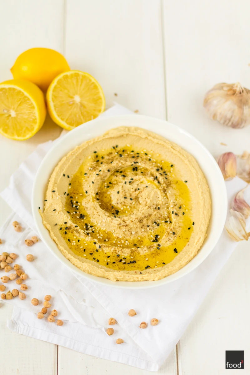 Hummus