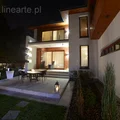 Klimatyczny taras