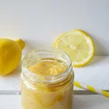 Lemon curd